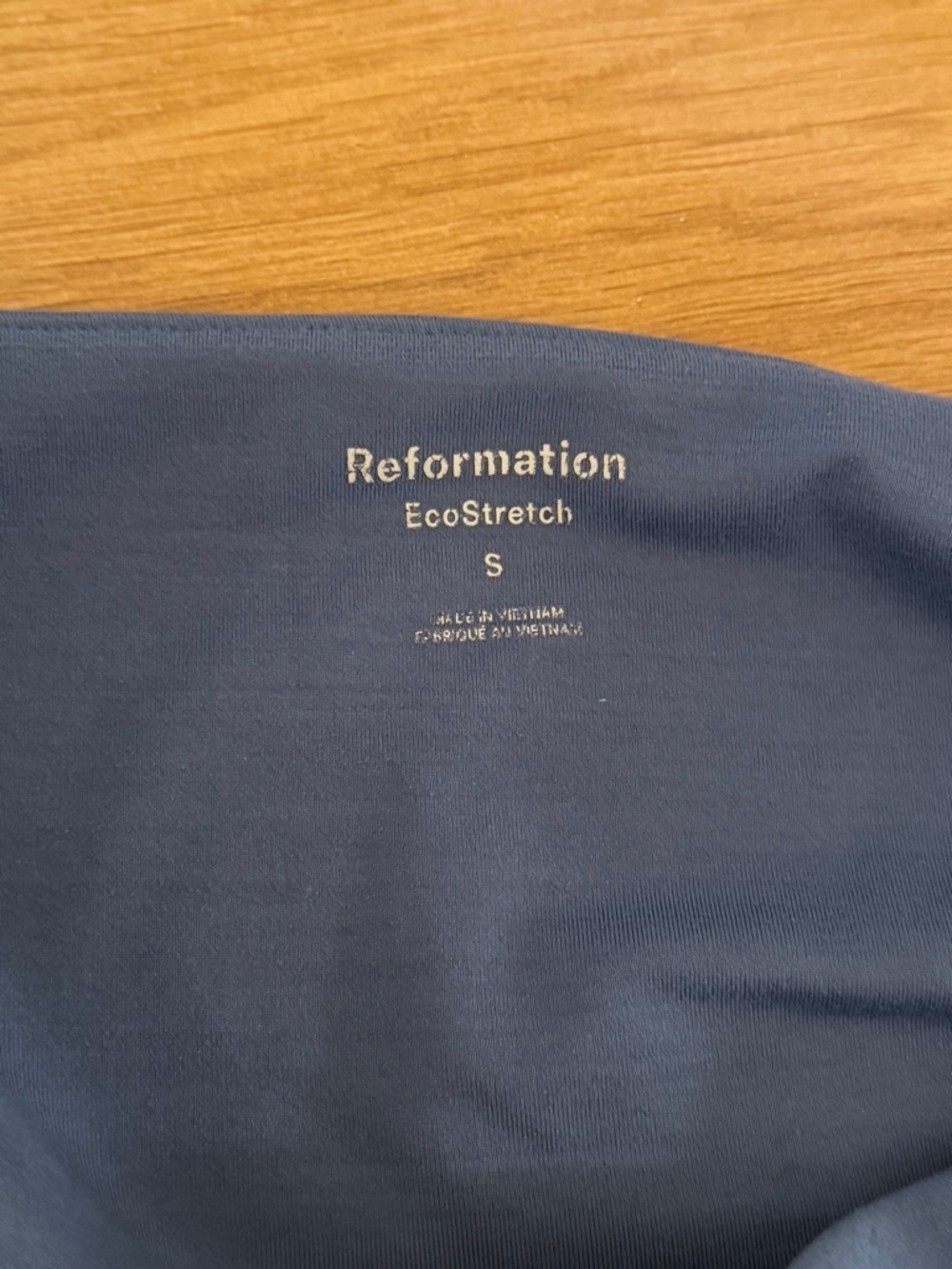 Reformation Workout Set - Picture 6 of 6